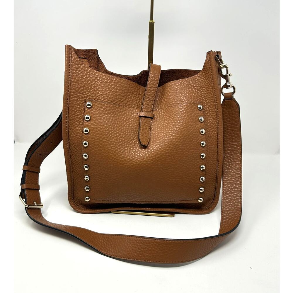 Rebecca Minkoff Unlined Feed Bag